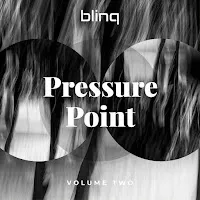 Blinq — Political Intrigue — обложка